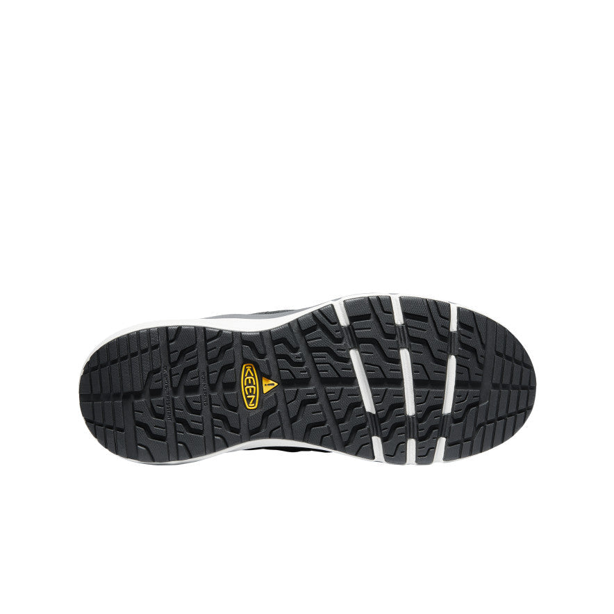 Keen Men's Vista Energy ESD (Carbon Toe) Vapor/Black