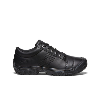 Keen Men's PTC Oxford Black