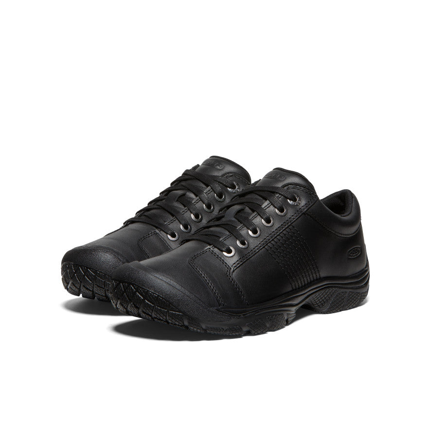 Keen Men's PTC Oxford Black