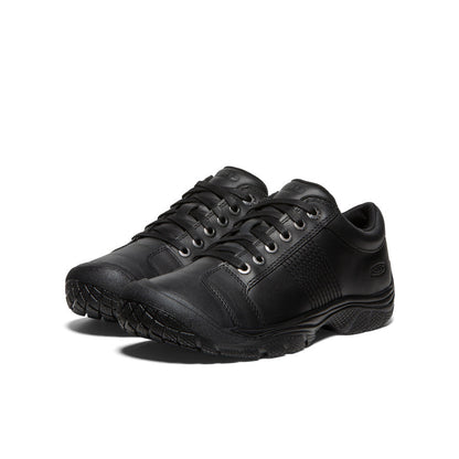 Keen Men's PTC Oxford Black