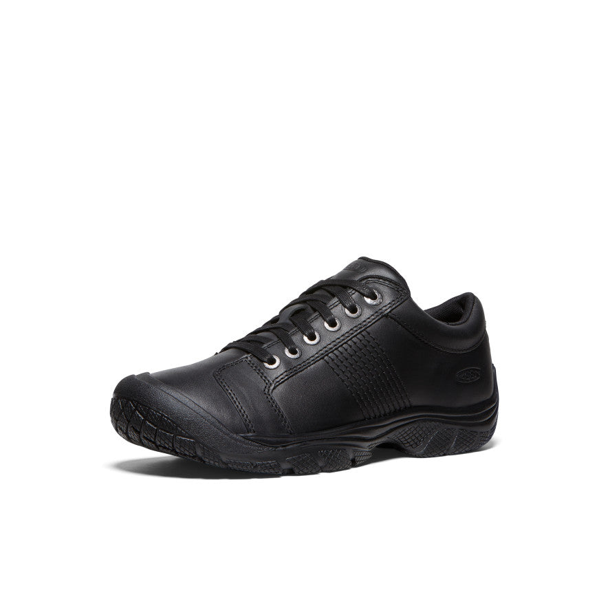 Keen Men's PTC Oxford Black