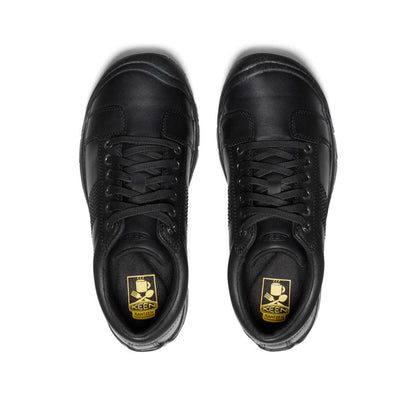 Keen Men's PTC Oxford Black
