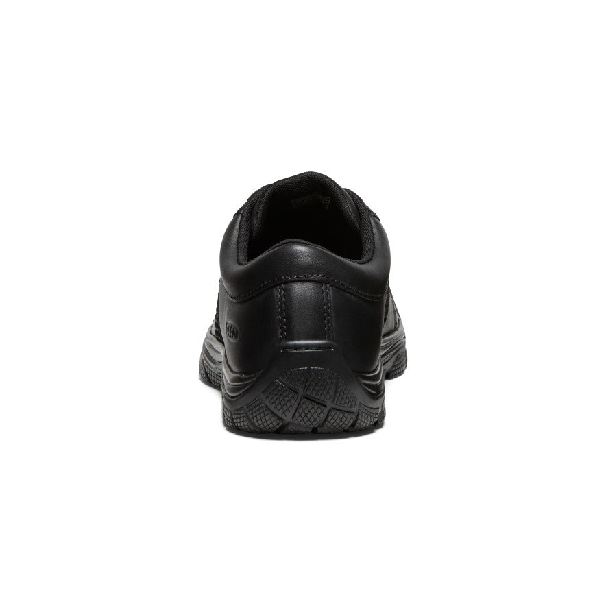 Keen Men's PTC Oxford Black