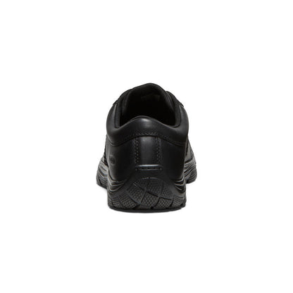 Keen Men's PTC Oxford Black