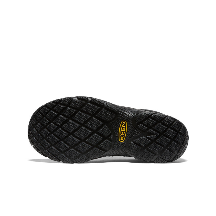 Keen Men's PTC Oxford Black