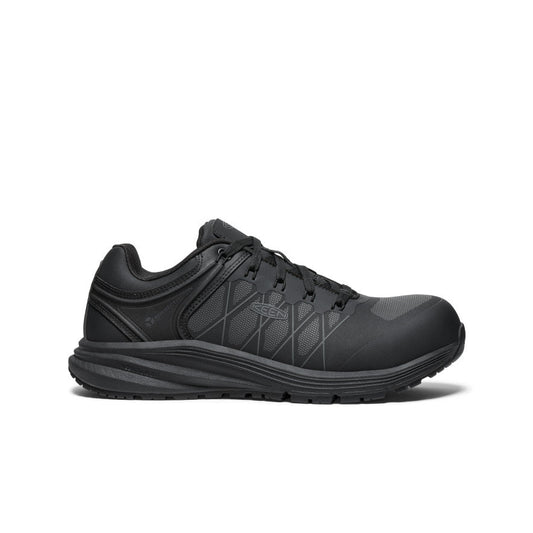 Keen Men's Vista Energy XT (Carbon Toe) Black/Raven