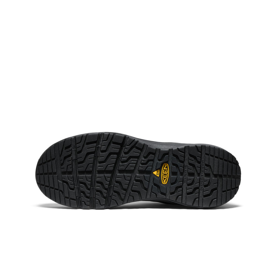 Keen Men's Vista Energy XT (Carbon Toe) Black/Raven
