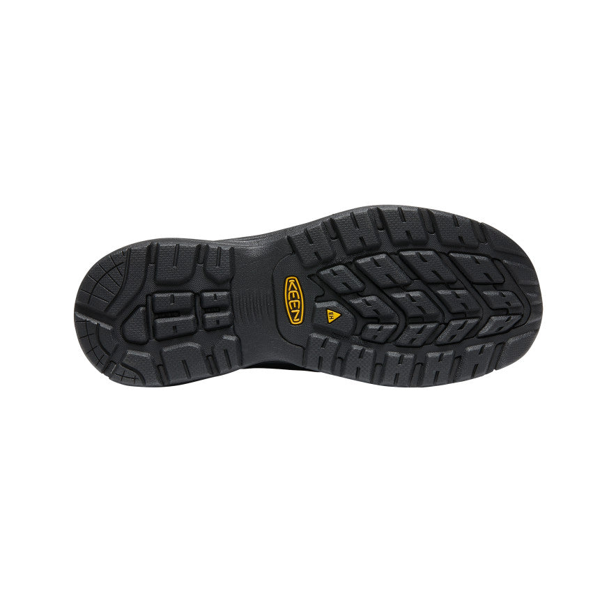 Keen Men's Sparta 2 (Aluminum Toe) Black/Black