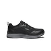 Steel Grey/Black