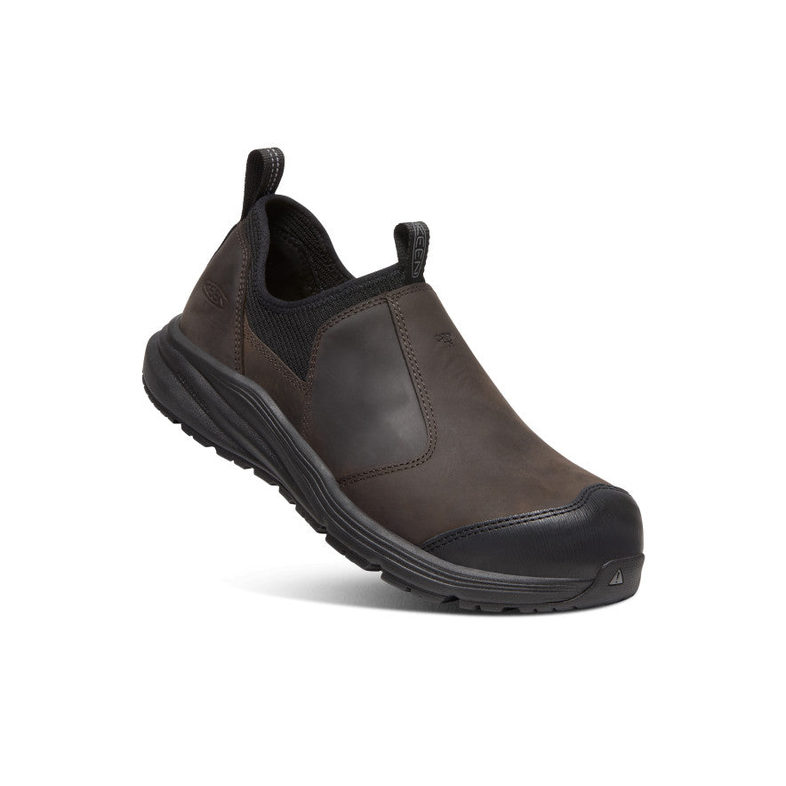 Keen Men's Vista Energy+ Shift ESD (Carbon Toe) Coffee Bean/Black
