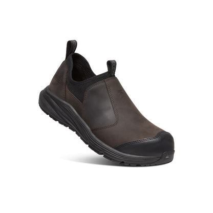 Keen Men's Vista Energy+ Shift ESD (Carbon Toe) Coffee Bean/Black
