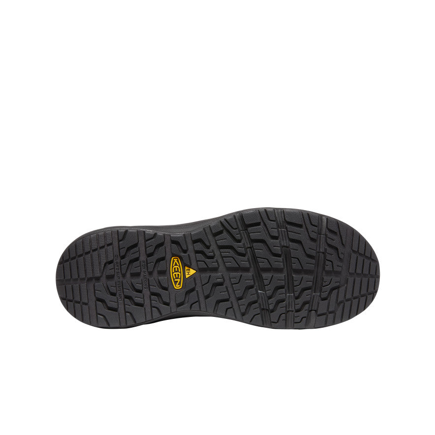 Keen Men's Vista Energy+ Shift ESD (Carbon Toe) Coffee Bean/Black