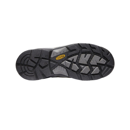 Keen Men's Detroit XT ESD (Steel Toe) Cascade Brown/Gargoyle