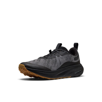 Keen Men's Roam Trail Running Shoe Black/Magnet