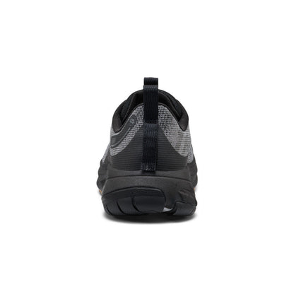 Keen Men's Roam Trail Running Shoe Black/Magnet