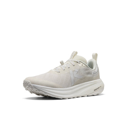 Keen Men's Roam Trail Running Shoe Star White/Vapor