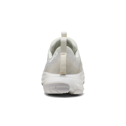 Keen Men's Roam Trail Running Shoe Star White/Vapor