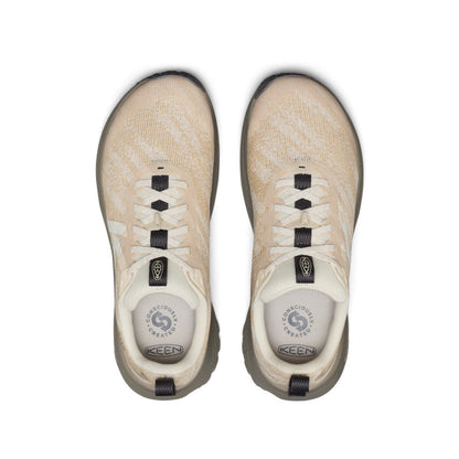 Keen Men's Roam Trail Running Shoe Birch/Brindle