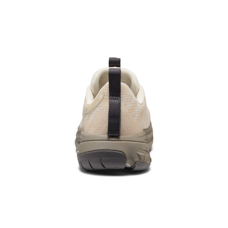 Keen Men's Roam Trail Running Shoe Birch/Brindle