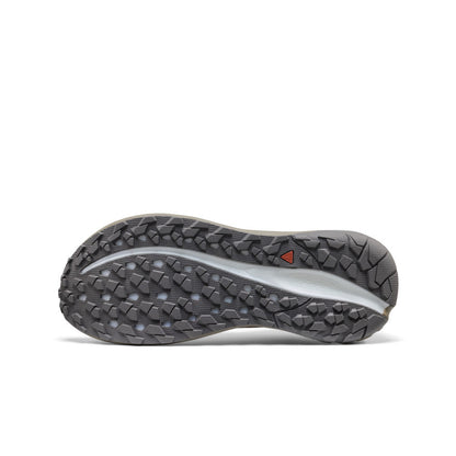 Keen Men's Roam Trail Running Shoe Birch/Brindle