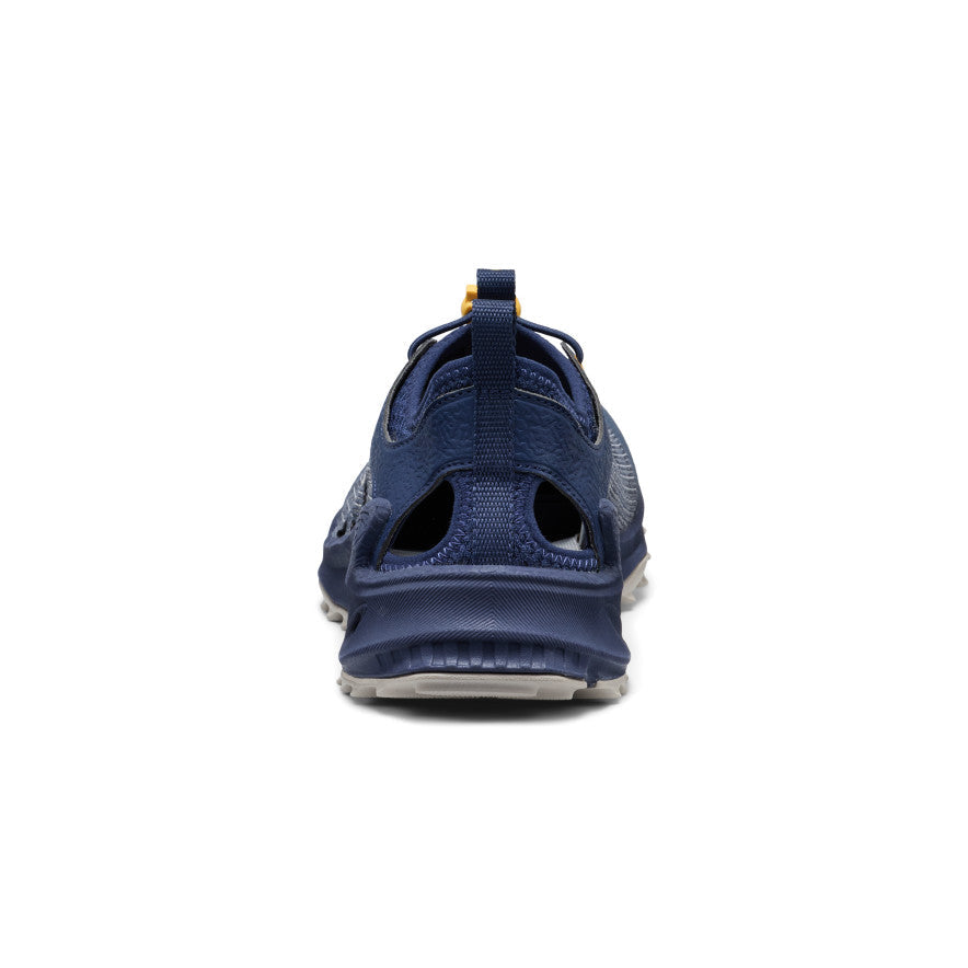 Keen Men's Zionic ADV Open-Air Hiking Shoe Naval Academy