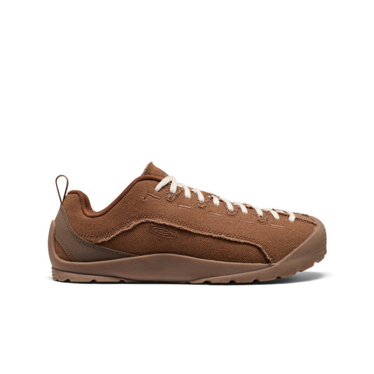 Keen Men's Jasper Split Sneaker Bison/Birch
