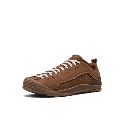 Keen Men's Jasper Split Sneaker Bison/Birch