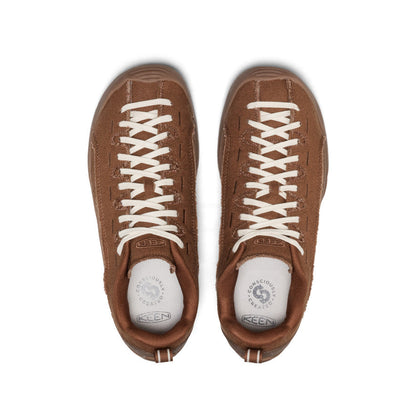 Keen Men's Jasper Split Sneaker Bison/Birch