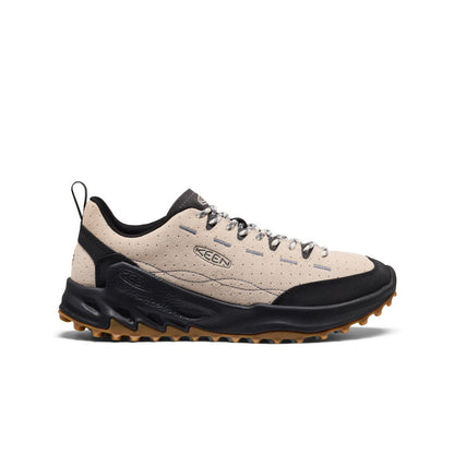 Keen Men's Jasper Zionic Sneaker Birch/Magnet