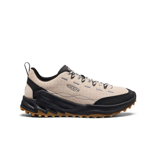 Keen Men's Jasper Zionic Sneaker Birch/Magnet