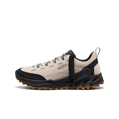 Keen Men's Jasper Zionic Sneaker Birch/Magnet