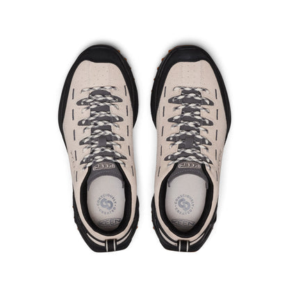 Keen Men's Jasper Zionic Sneaker Birch/Magnet