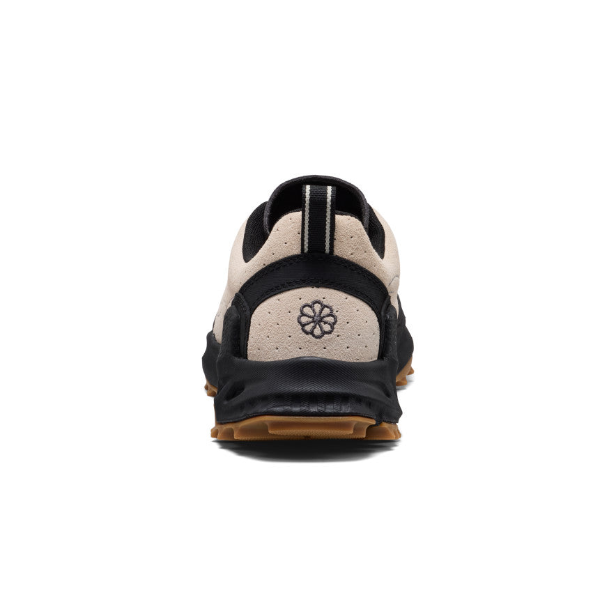Keen Men's Jasper Zionic Sneaker Birch/Magnet