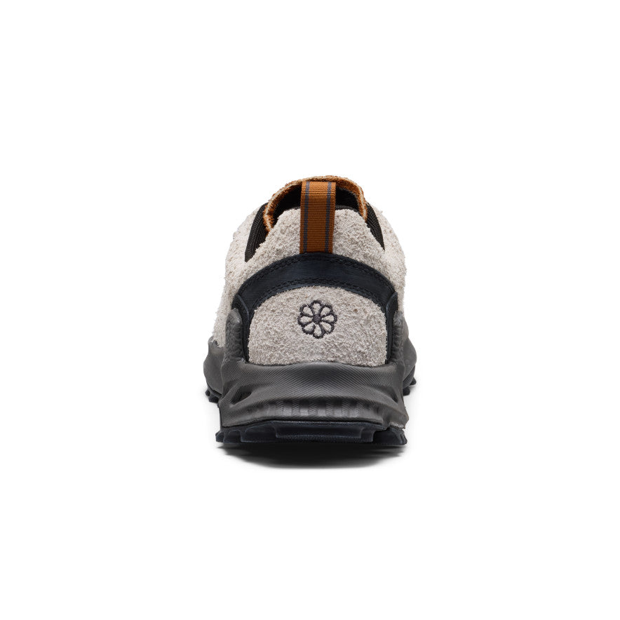 Keen Men's Jasper Zionic Sneaker Vapor/Keen Maple