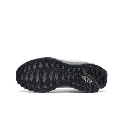 Keen Men's Jasper Zionic Sneaker Vapor/Keen Maple
