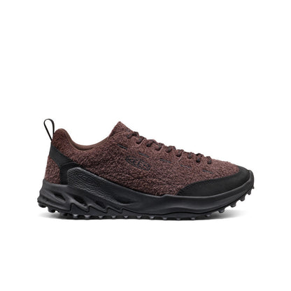 Keen Men's Jasper Zionic Sneaker Java/Black