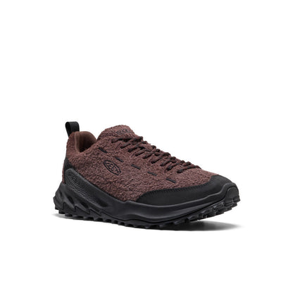 Keen Men's Jasper Zionic Sneaker Java/Black
