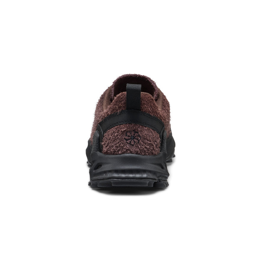 Keen Men's Jasper Zionic Sneaker Java/Black