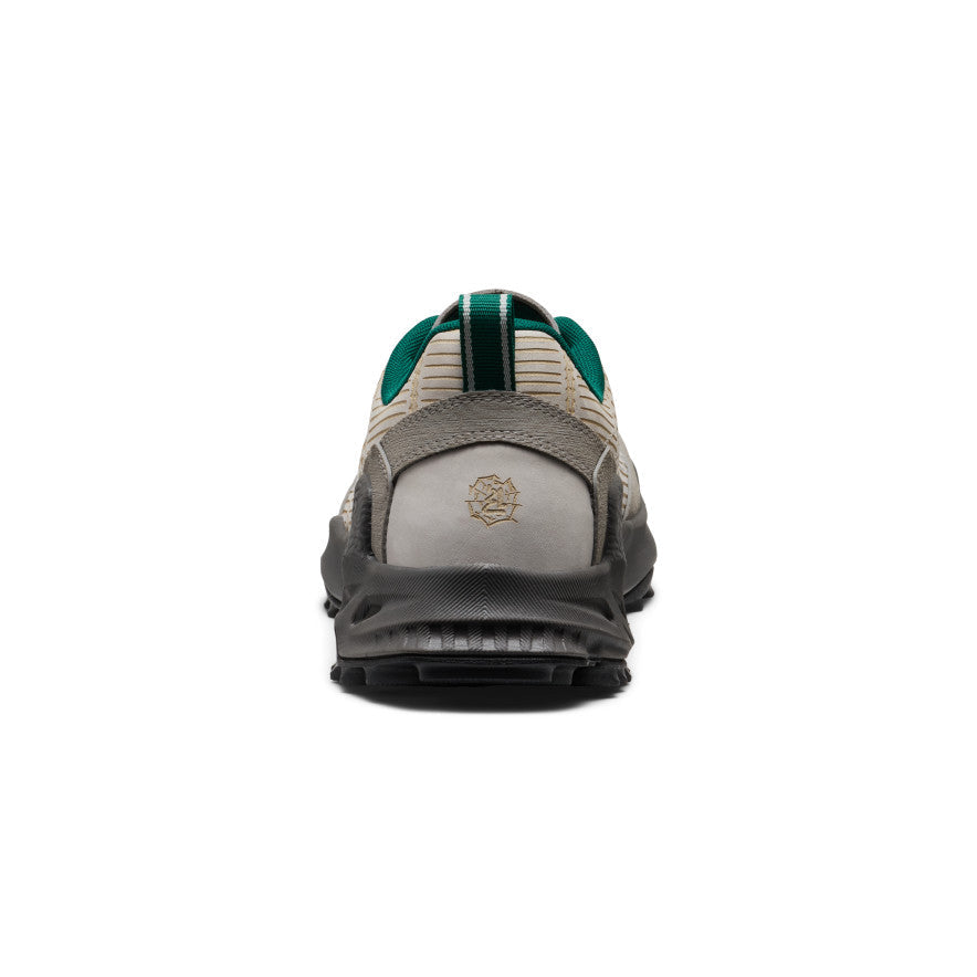 Keen Men's Jasper Zionic ELNEST Sneaker Elnest Vapor/Alloy