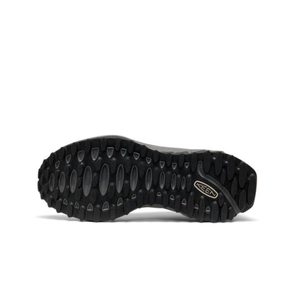 Keen Men's Jasper Zionic ELNEST Sneaker Elnest Vapor/Alloy