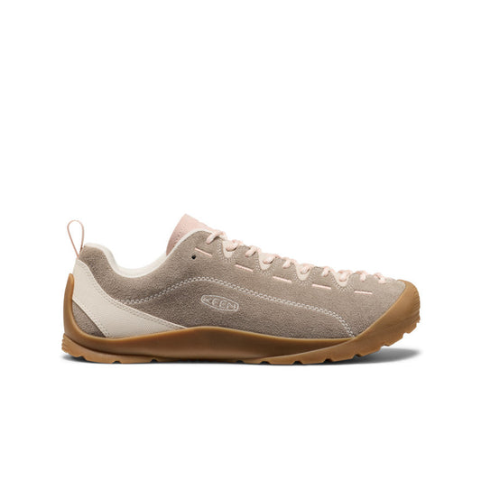 Keen Men's Jasper Sneaker Brindle/Cameo Rose