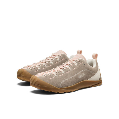 Keen Men's Jasper Sneaker Brindle/Cameo Rose