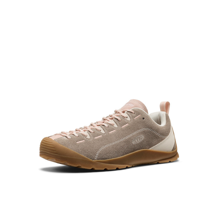 Keen Men's Jasper Sneaker Brindle/Cameo Rose