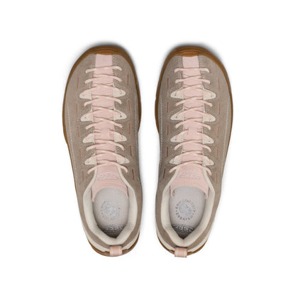 Keen Men's Jasper Sneaker Brindle/Cameo Rose