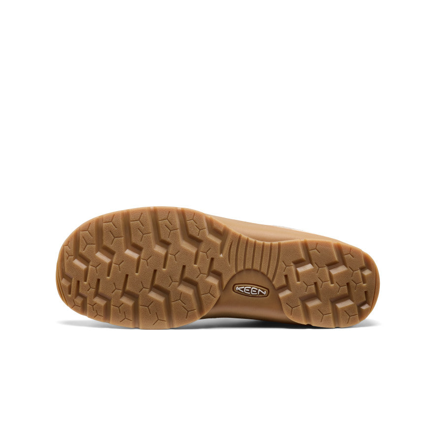 Keen Men's Jasper Sneaker Brindle/Cameo Rose
