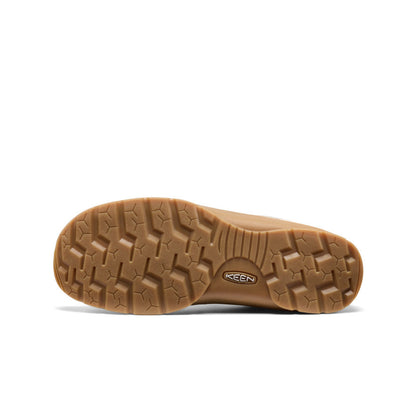 Keen Men's Jasper Sneaker Brindle/Cameo Rose