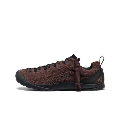 Keen Men's Jasper Sneaker Java/Black