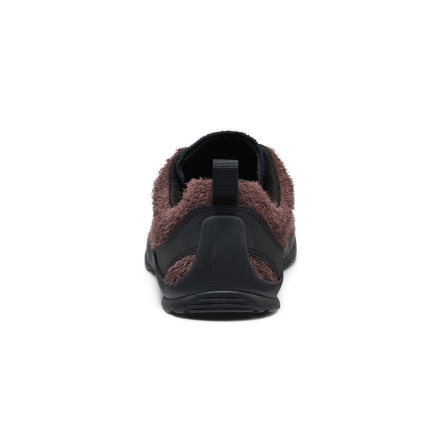 Keen Men's Jasper Sneaker Java/Black