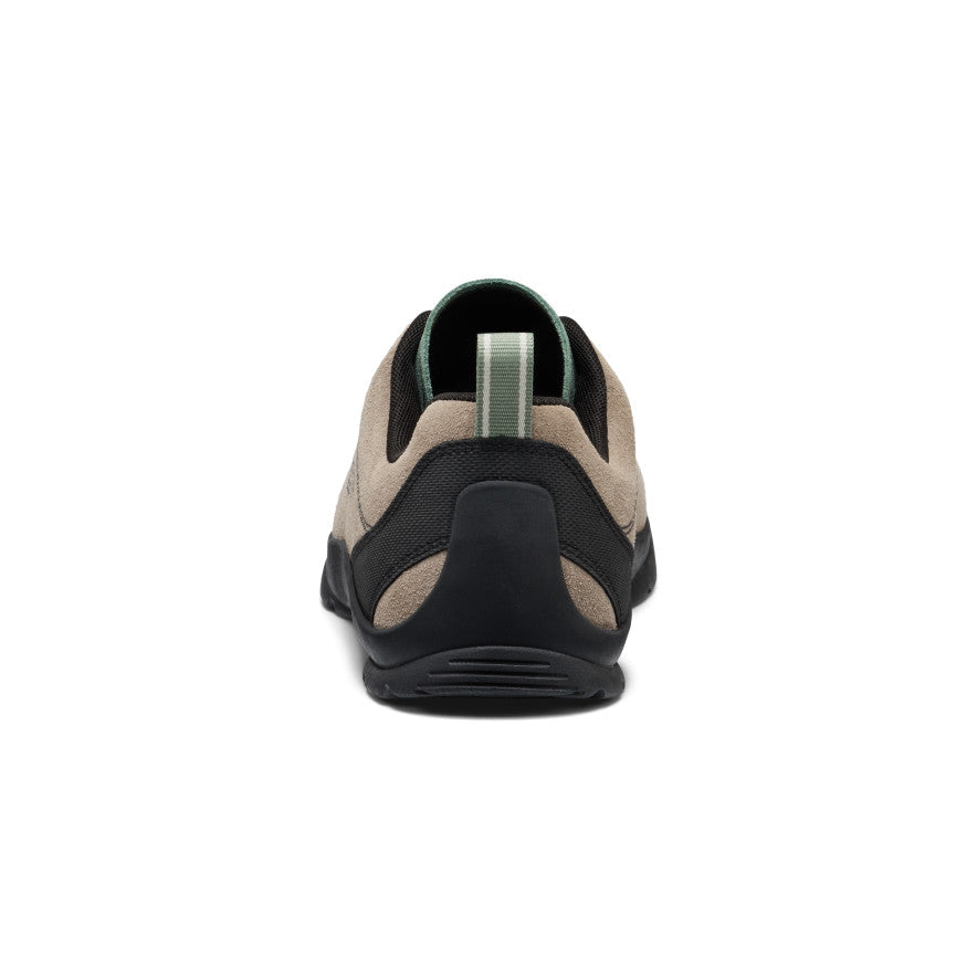 Keen Men's Jasper Sneaker Brindle/Lily Pad