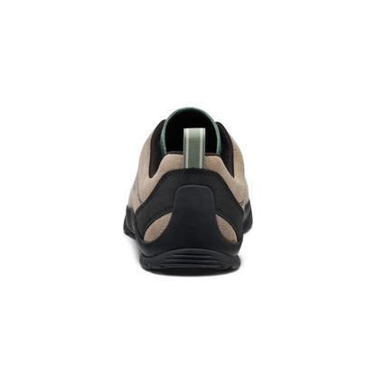 Keen Men's Jasper Sneaker Brindle/Lily Pad